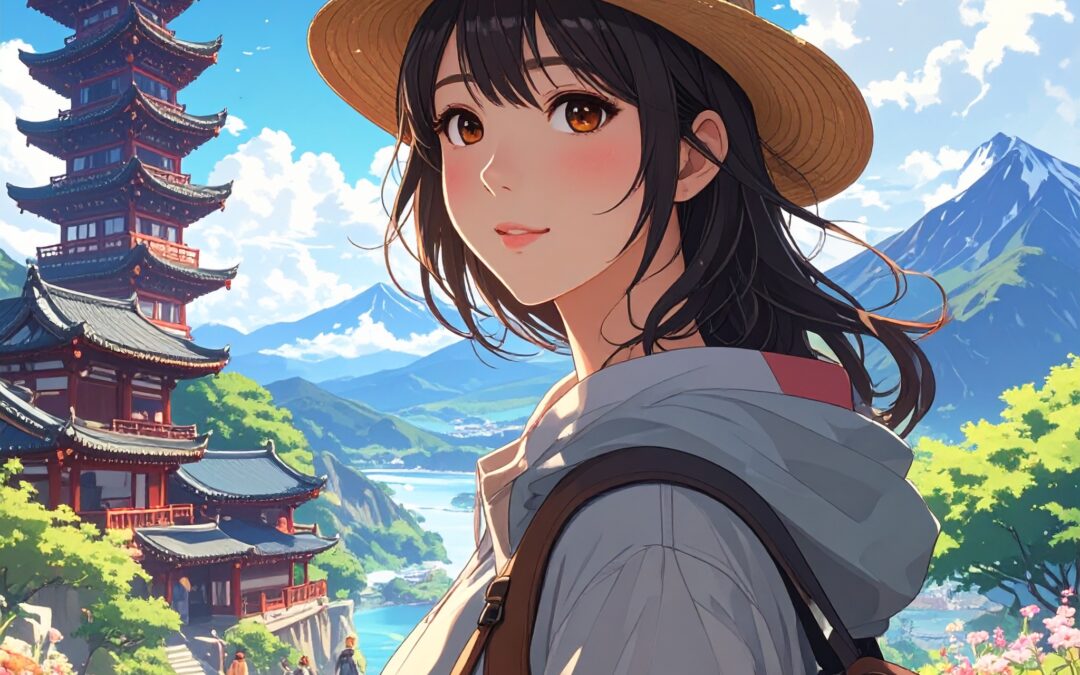 京都真正的魅力，不在景点之中｜内行人推荐的4日3晚旅程